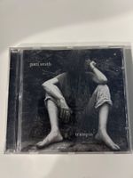 CD Patti Smith « Trampin’ »